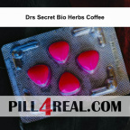 Drs Secret Bio Herbs Coffee 848