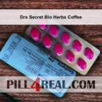 Drs Secret Bio Herbs Coffee 873