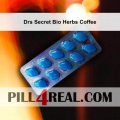 Drs Secret Bio Herbs Coffee 909