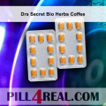 Drs Secret Bio Herbs Coffee 958