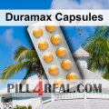 Duramax Capsules 018