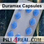 Duramax Capsules 034