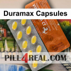 Duramax Capsules 043