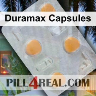 Duramax Capsules 056