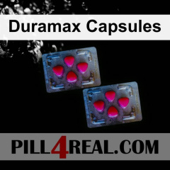 Duramax Capsules 062