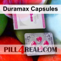 Duramax Capsules 131