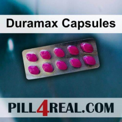 Duramax Capsules 146