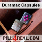 Duramax Capsules 196