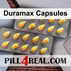Duramax Capsules 326