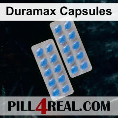 Duramax Capsules 338