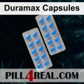Duramax Capsules 338