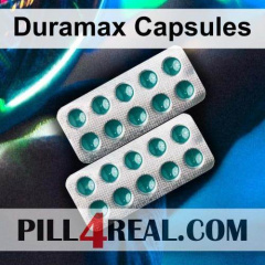 Duramax Capsules 377