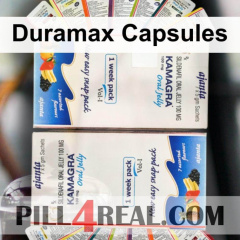 Duramax Capsules 392