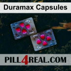 Duramax Capsules 425