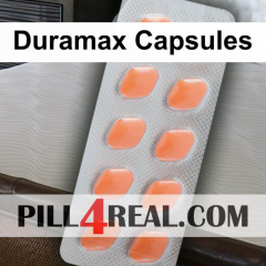 Duramax Capsules 434