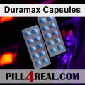 Duramax Capsules 456