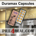 Duramax Capsules 460