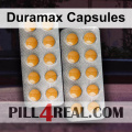 Duramax Capsules 474