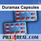Duramax Capsules 503