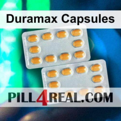 Duramax Capsules 511