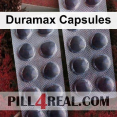 Duramax Capsules 515