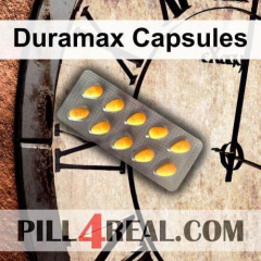 Duramax Capsules 536
