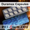 Duramax Capsules 559