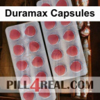 Duramax Capsules 695