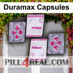 Duramax Capsules 710