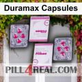 Duramax Capsules 710