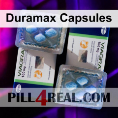 Duramax Capsules 775