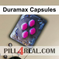 Duramax Capsules 778