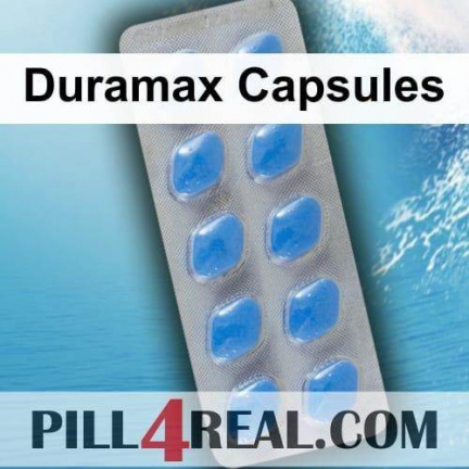 Duramax Capsules 782