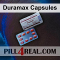 Duramax Capsules 815