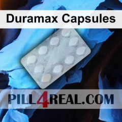 Duramax Capsules 862