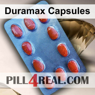 Duramax Capsules 929