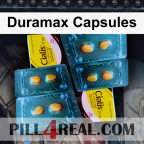 Duramax Capsules 932