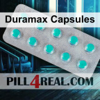 Duramax Capsules 941