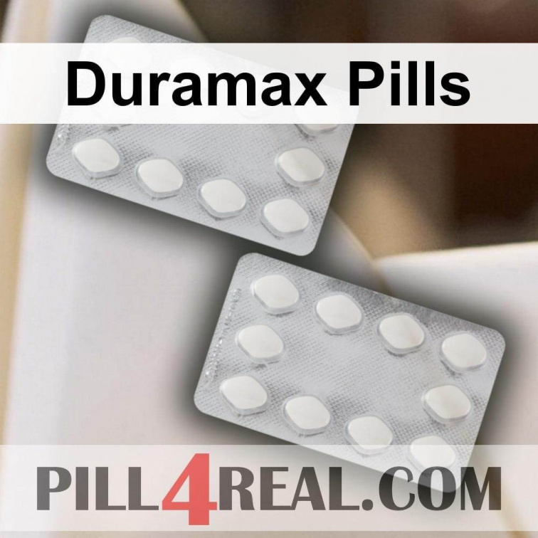 Duramax Pills 097