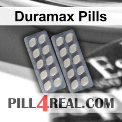 Duramax Pills 147