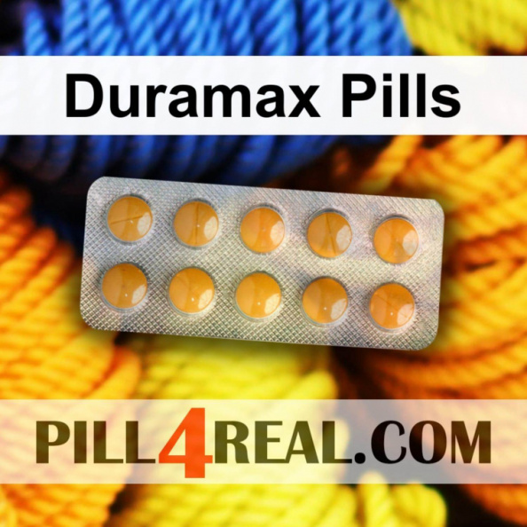 Duramax Pills 167