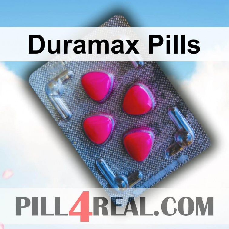 Duramax Pills 185
