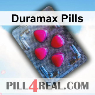 Duramax Pills 185