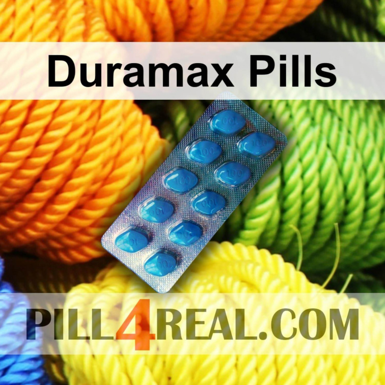 Duramax Pills 276