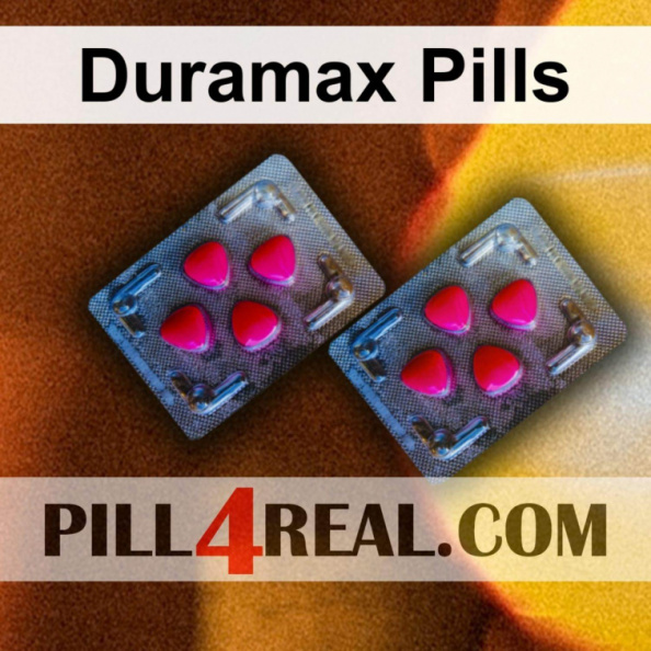 Duramax Pills 348