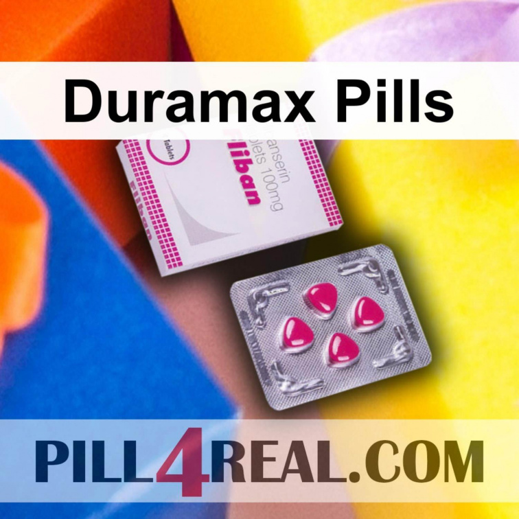 Duramax Pills 408