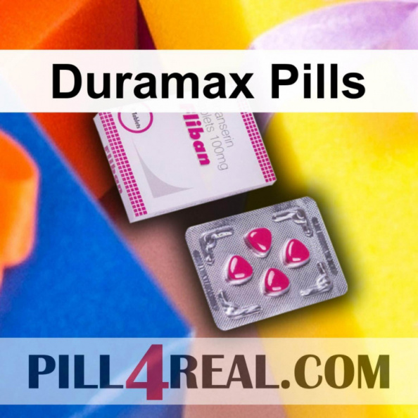 Duramax Pills 408