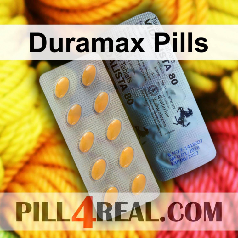 Duramax Pills 461