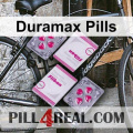 Duramax Pills 560