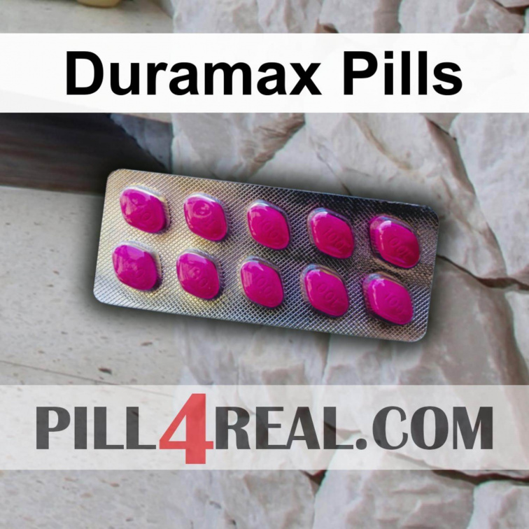 Duramax Pills 634